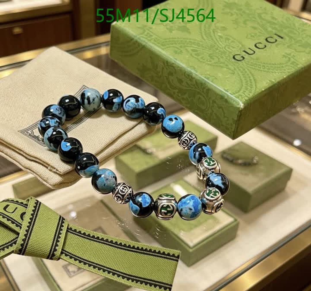 Gucci-Jewelry Code: SJ4564 $: 55USD