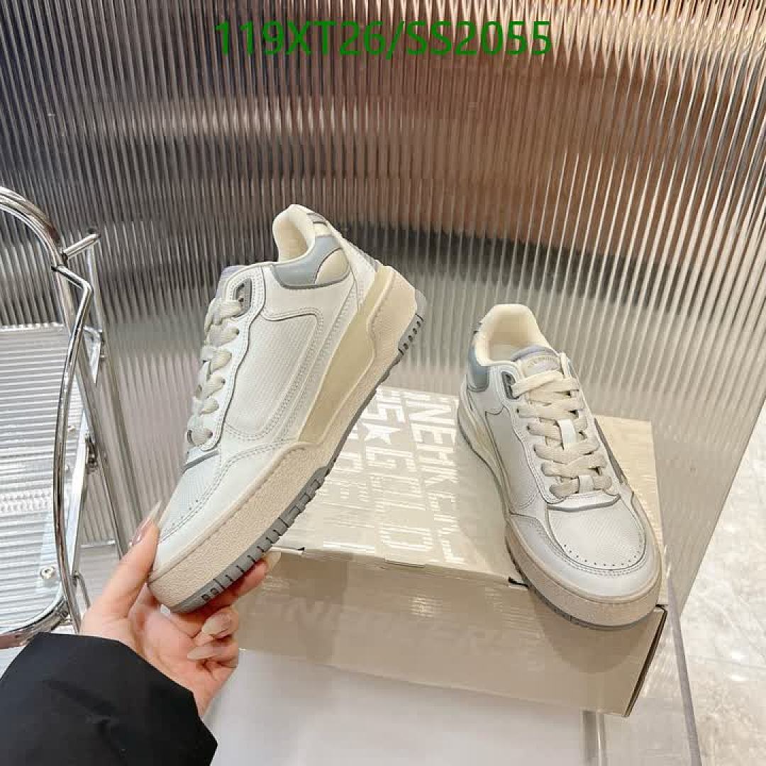 Golden Goose-Women Shoes Code: SS2055 $: 119USD