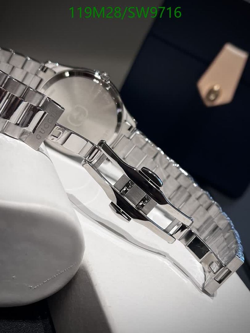 Gucci-Watch-4A Quality Code: SW9716 $: 119USD