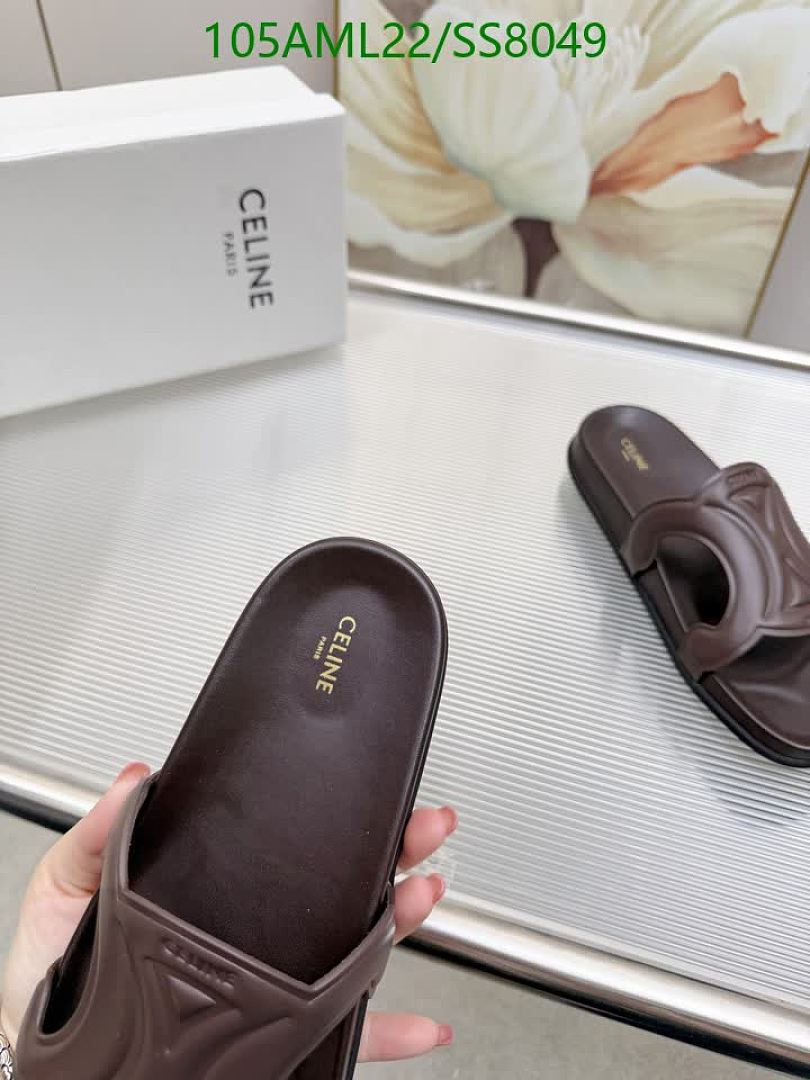 Celine-Women Shoes Code: SS8049 $: 105USD