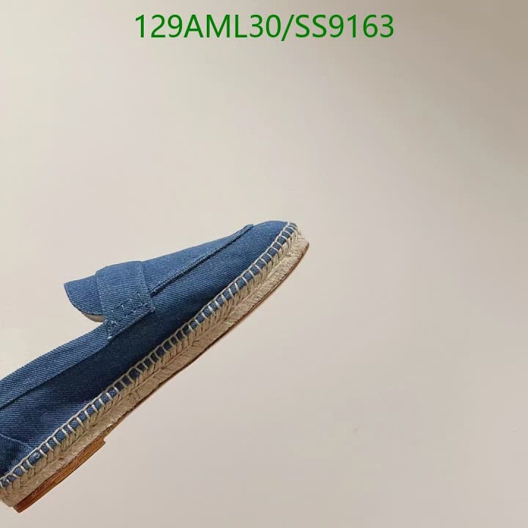 Hermes-Men shoes Code: SS9163 $: 129USD