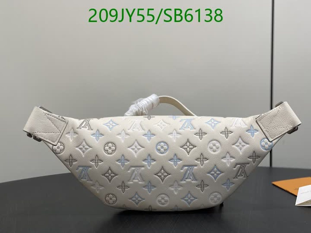 LV-Bag-Mirror Quality Code: SB6138 $: 209USD