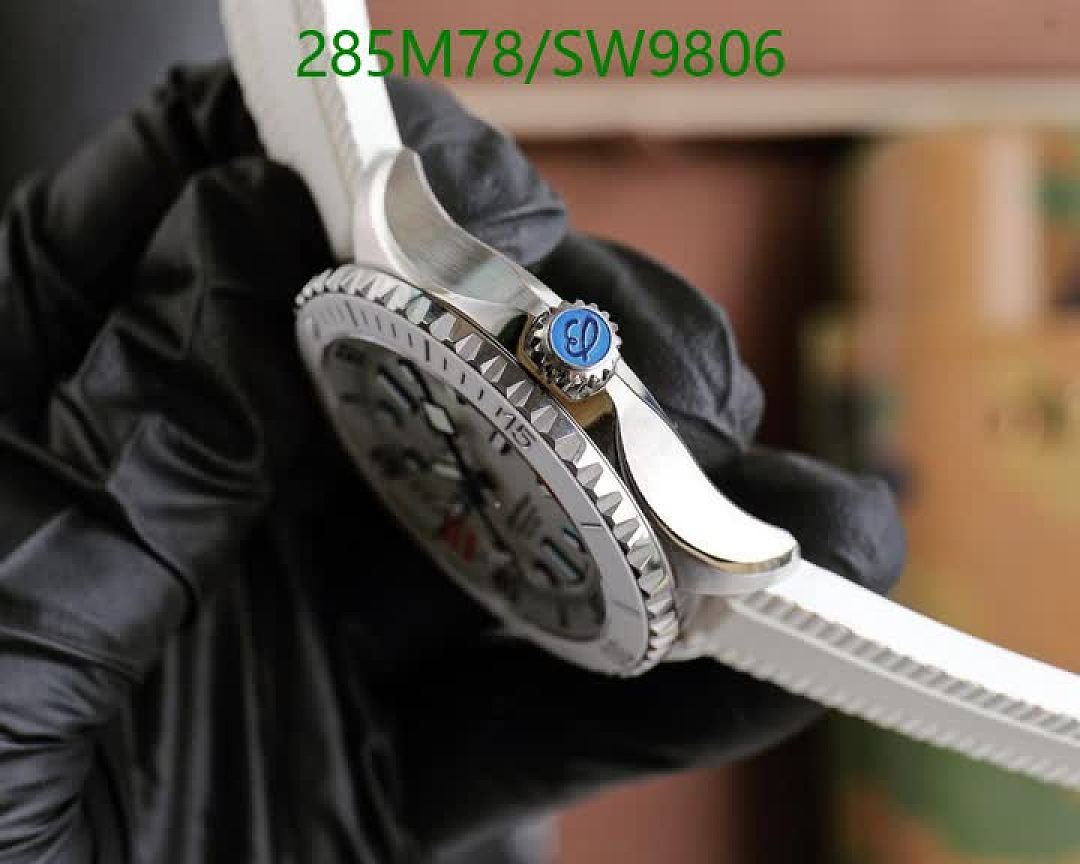Breitling-Watch-Mirror Quality Code: SW9806 $: 285USD