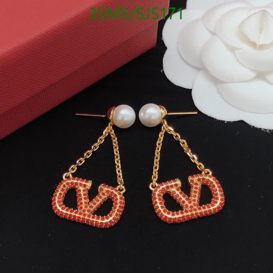Valentino-Jewelry Code: SJ5171 $: 35USD