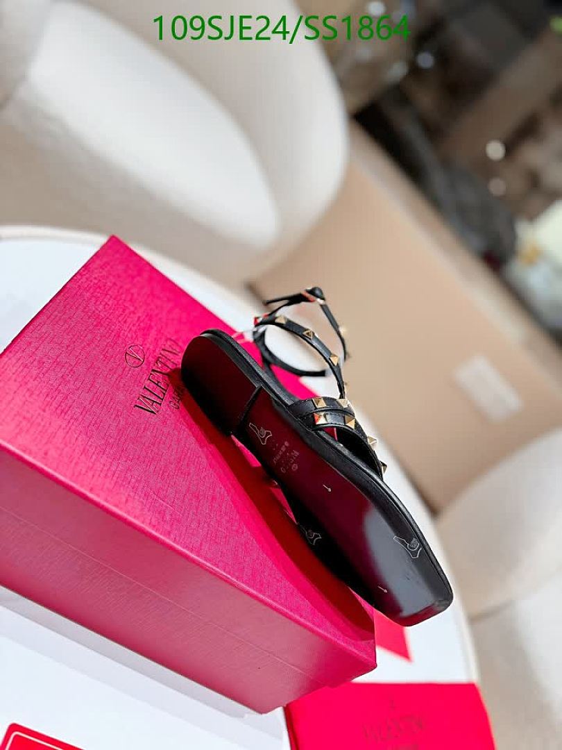 Valentino-Women Shoes Code: SS1864 $: 109USD