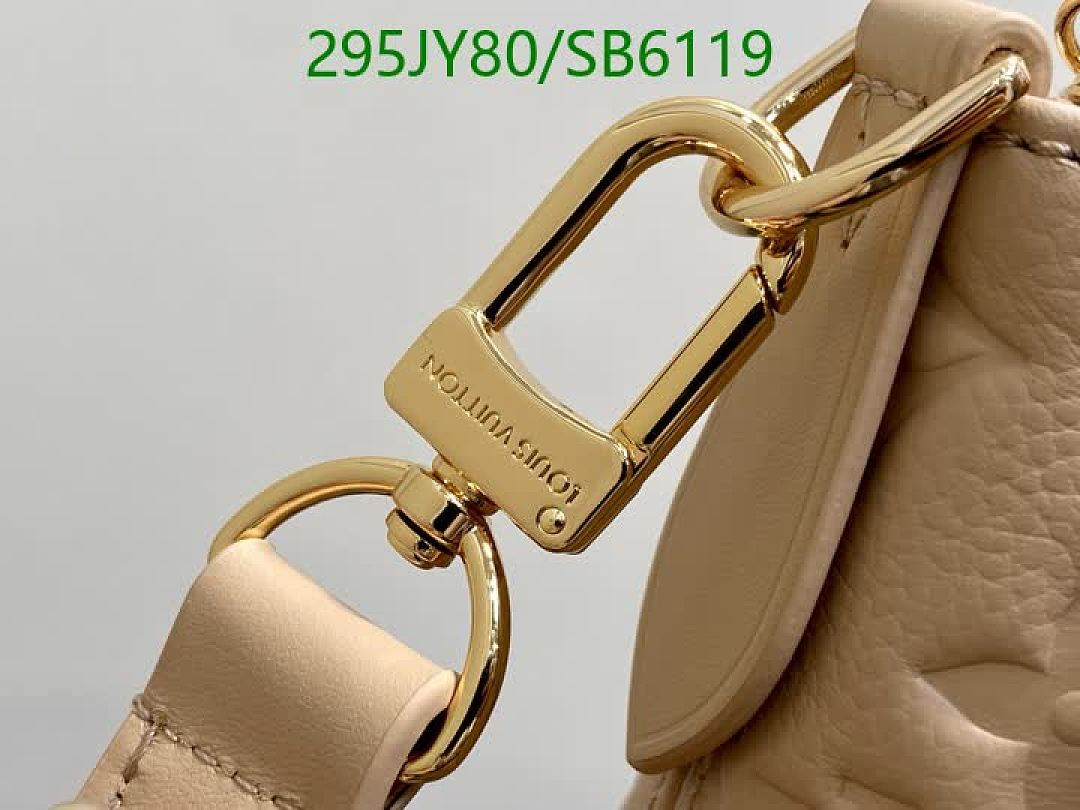 LV-Bag-Mirror Quality Code: SB6119 $: 295USD