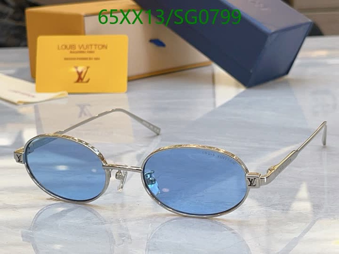 LV-Glasses Code: SG0799 $: 65USD