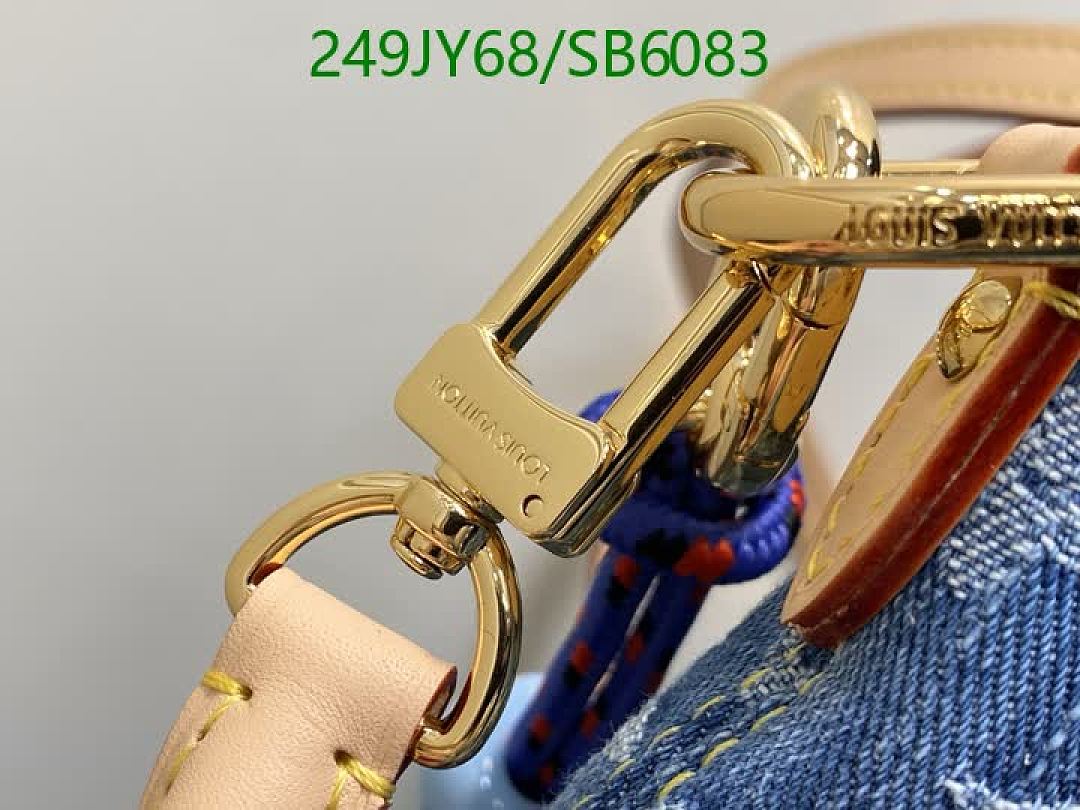 LV-Bag-Mirror Quality Code: SB6083 $: 249USD