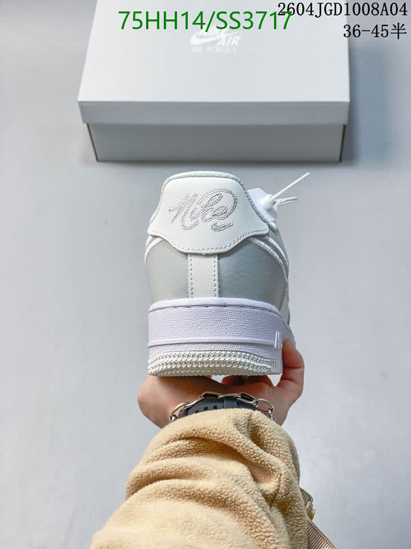 Nike-Men shoes Code: SS3717 $: 75USD