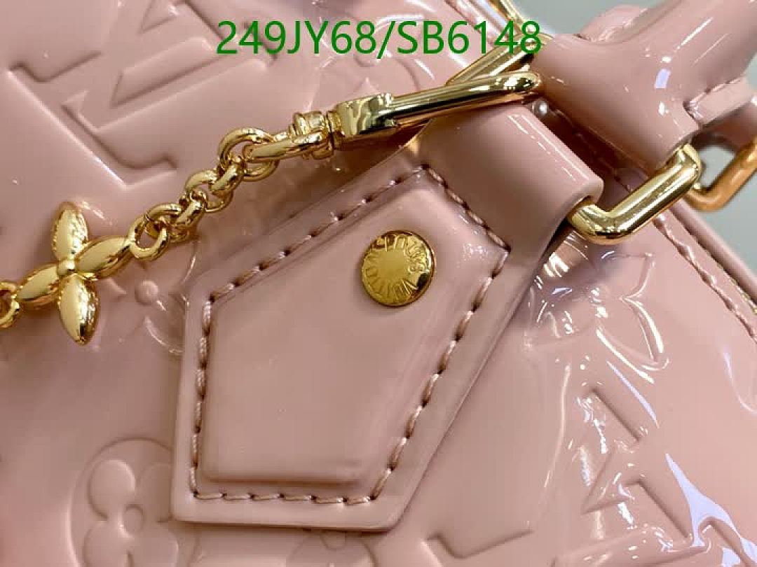 LV-Bag-Mirror Quality Code: SB6148 $: 249USD