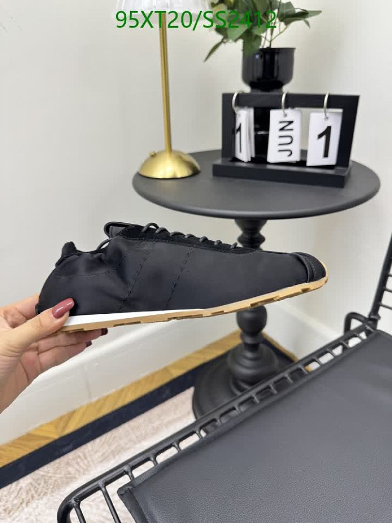 Miu Miu-Women Shoes Code: SS2412 $: 95USD