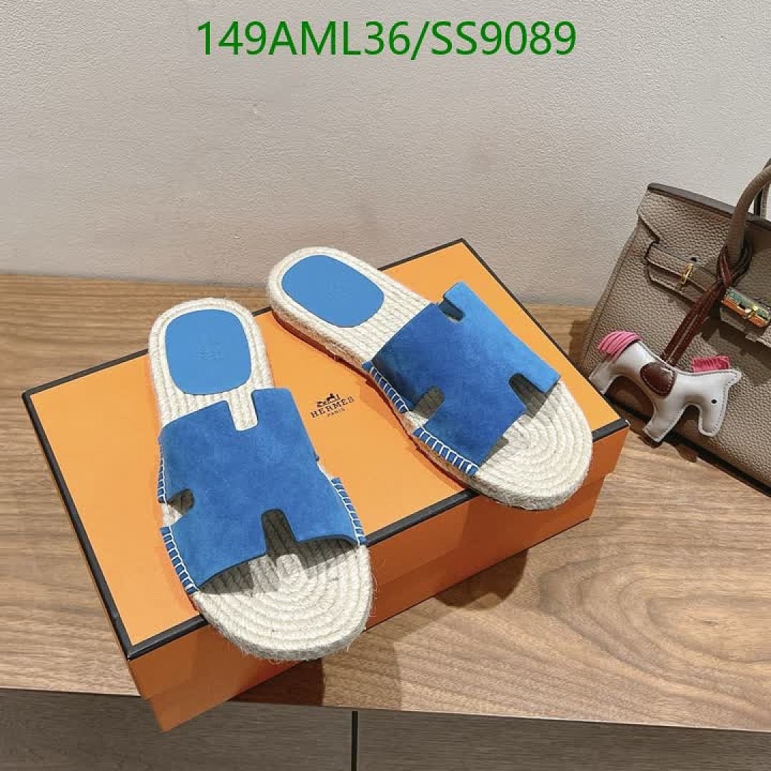 Hermes-Men shoes Code: SS9089 $: 149USD