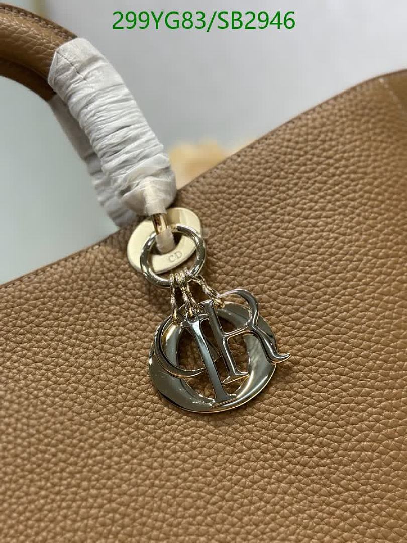 Dior-Bag-Mirror Quality Code: SB2946 $: 299USD