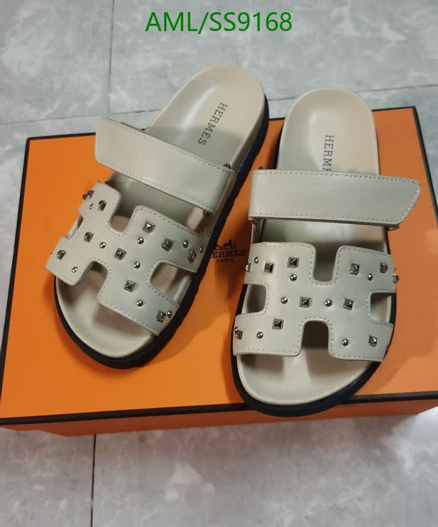Hermes-Men shoes Code: SS9168