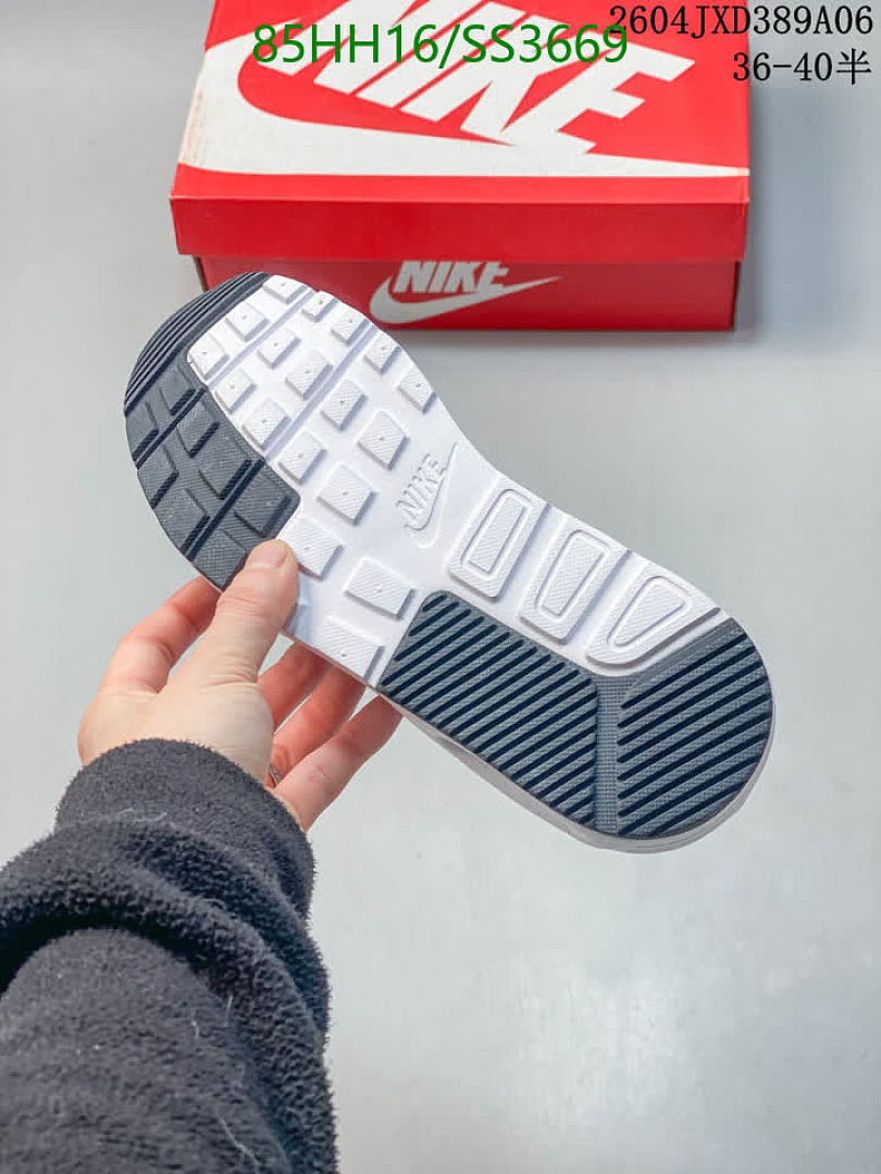 NIKE-Women Shoes Code: SS3669 $: 85USD