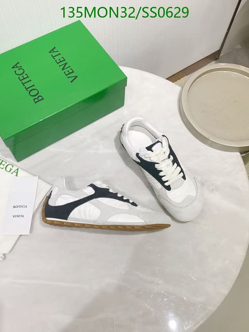 BV-Women Shoes Code: SS0629 $: 135USD