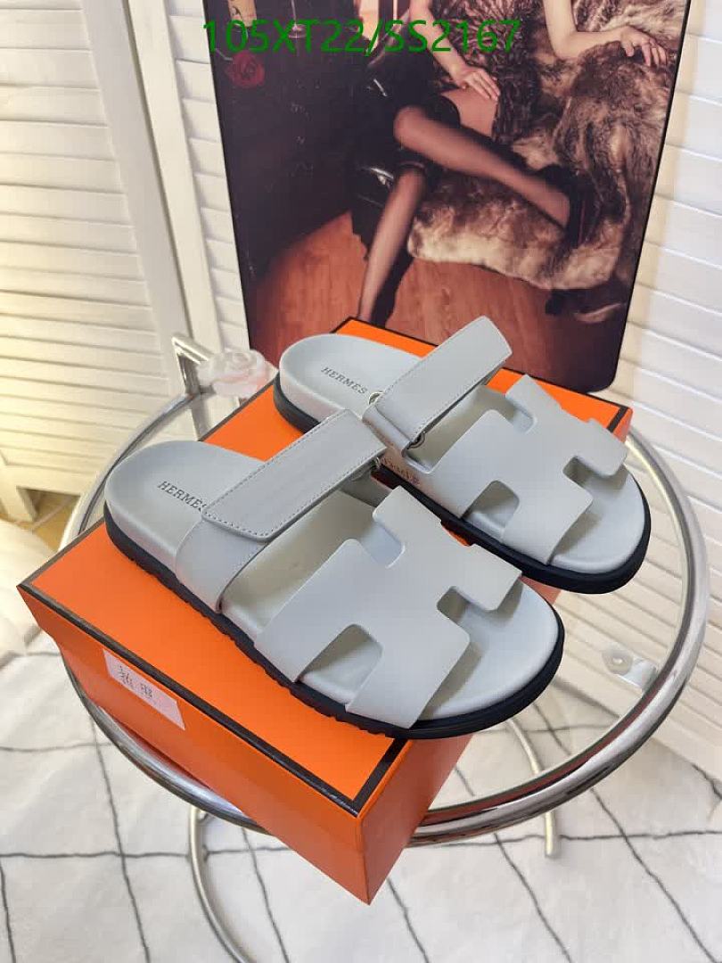 Hermes-Men shoes Code: SS2167 $: 105USD