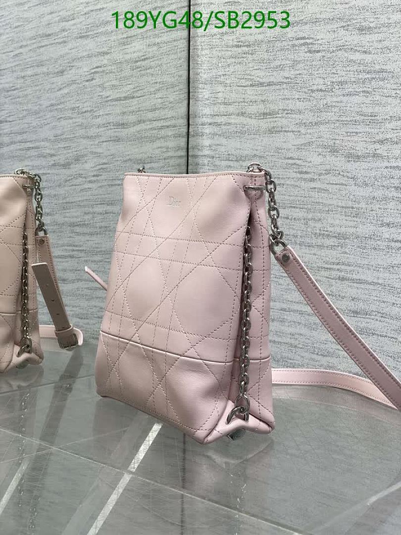 Dior-Bag-Mirror Quality Code: SB2953 $: 189USD