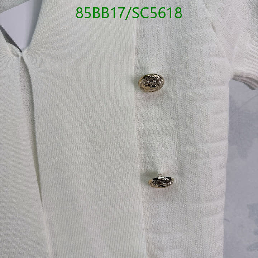 Balmain-Clothing Code: SC5618 $: 85USD