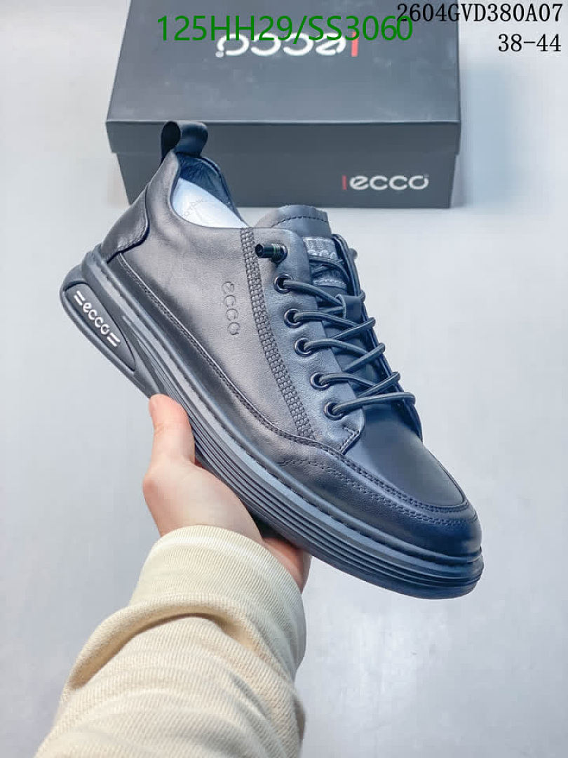 Ecco-Men shoes Code: SS3060 $: 125USD