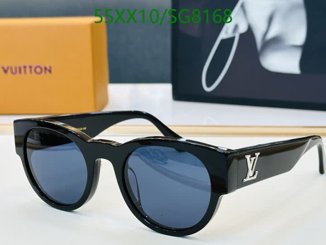 LV-Glasses Code: SG8168 $: 55USD