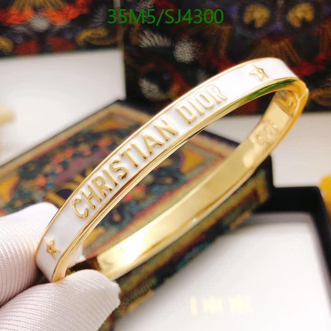 Dior-Jewelry Code: SJ4300 $: 35USD