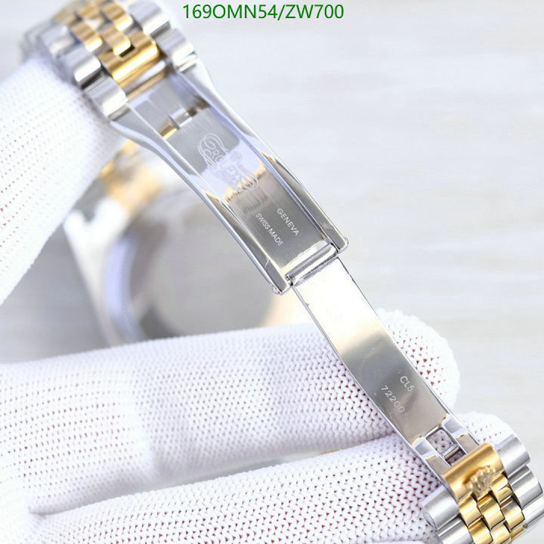 Rolex-Watch-Mirror Quality Code: ZW700 $: 209USD