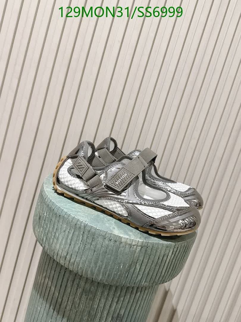 BV-Women Shoes Code: SS6999 $: 129USD