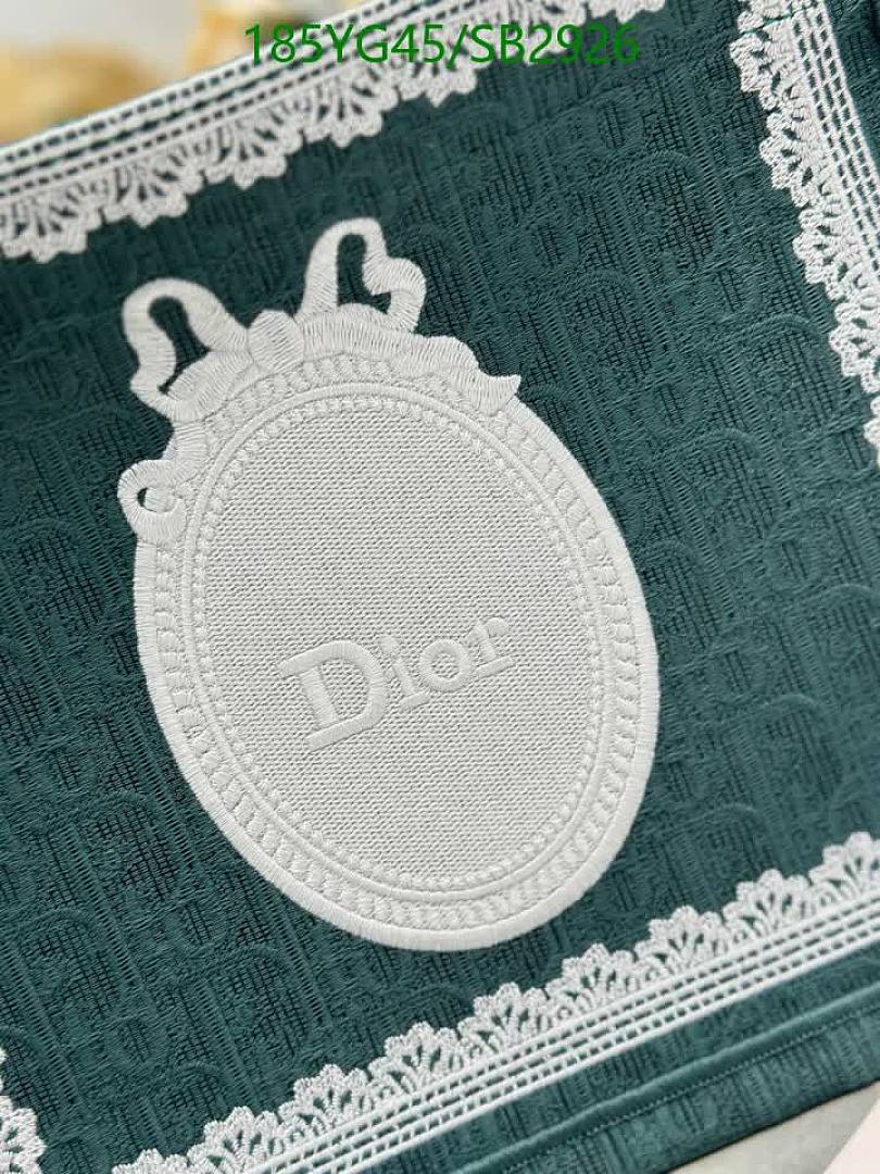 Dior-Bag-Mirror Quality Code: SB2926