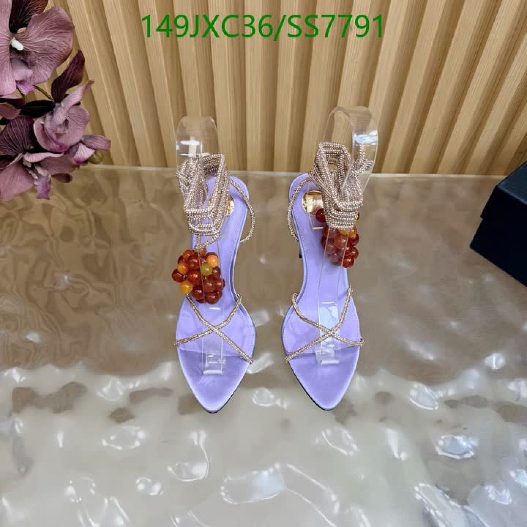 YSL-Women Shoes Code: SS7791 $: 149USD
