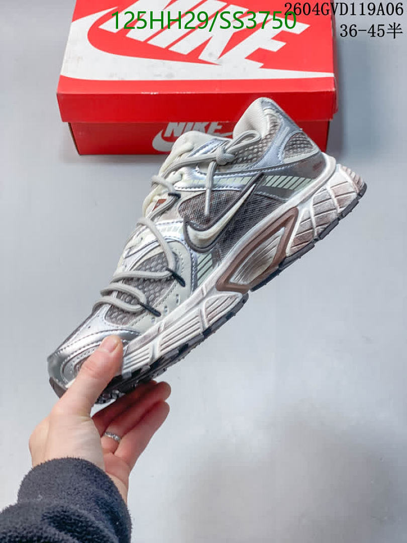 Nike-Men shoes Code: SS3750 $: 125USD