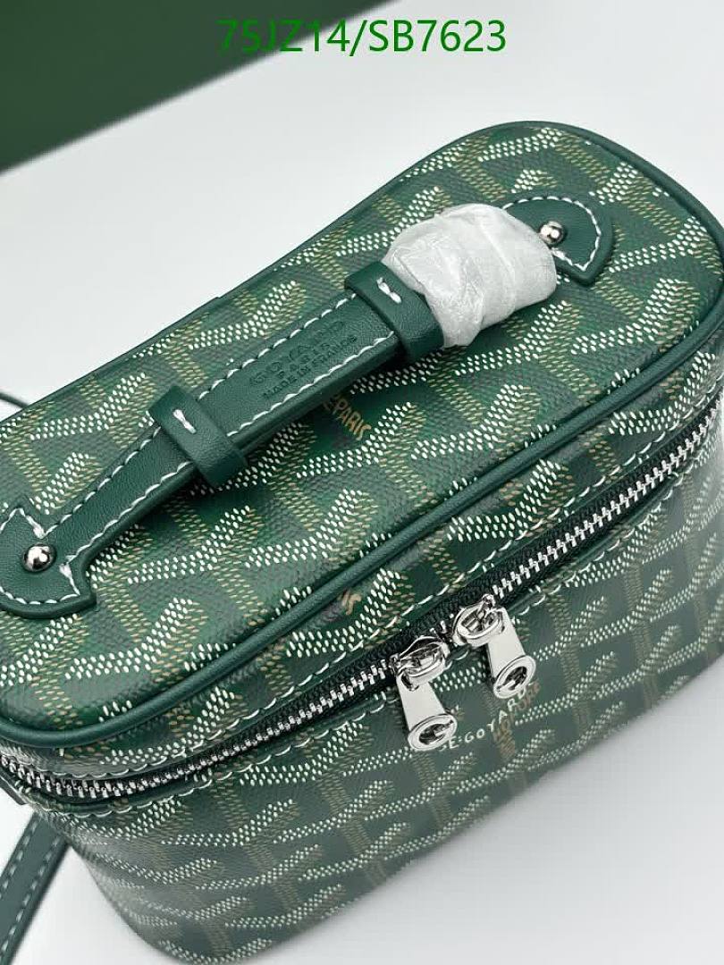 Goyard-Bag-4A Quality Code: SB7623 $: 75USD