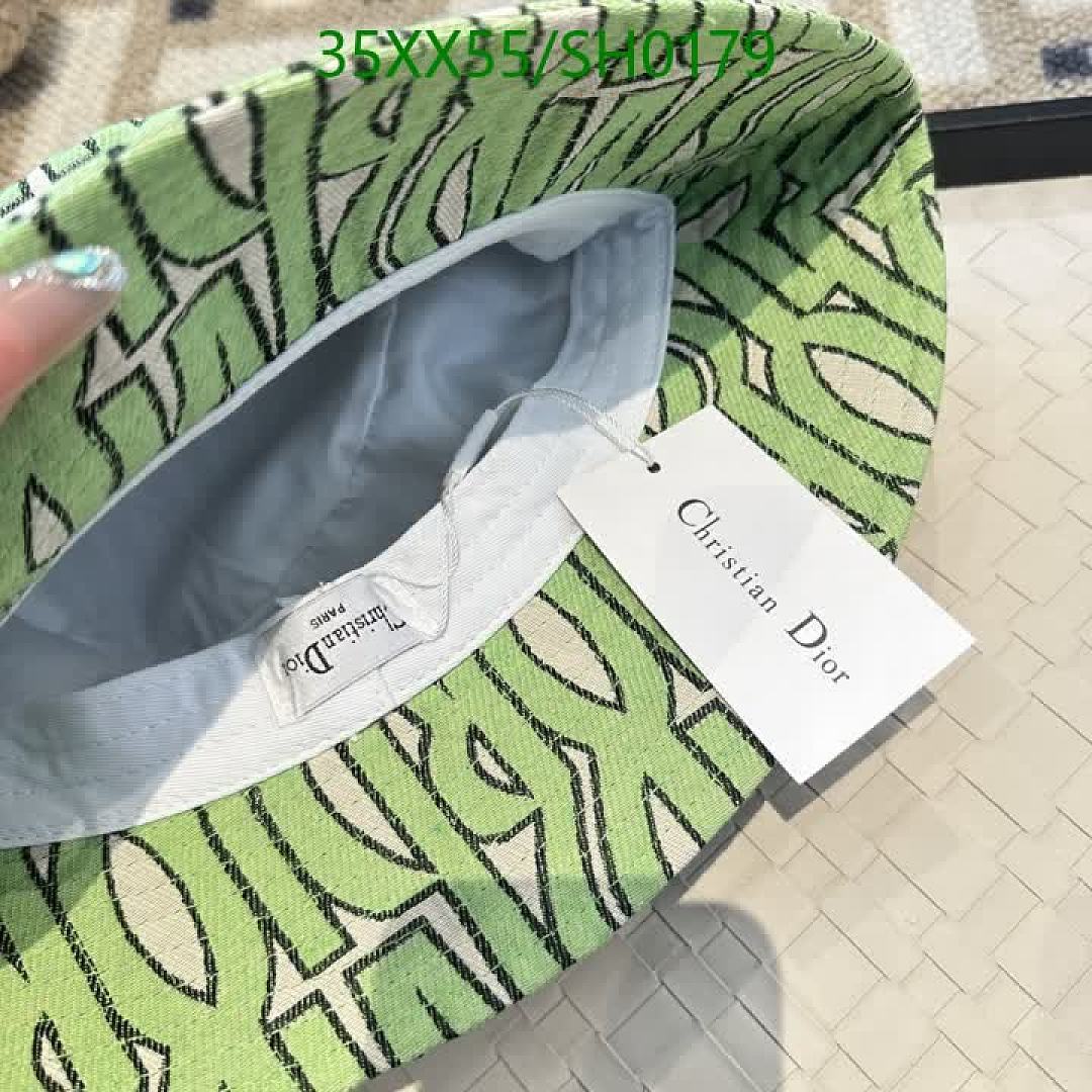 Dior-Cap(Hat) Code: SH0179 $: 35USD