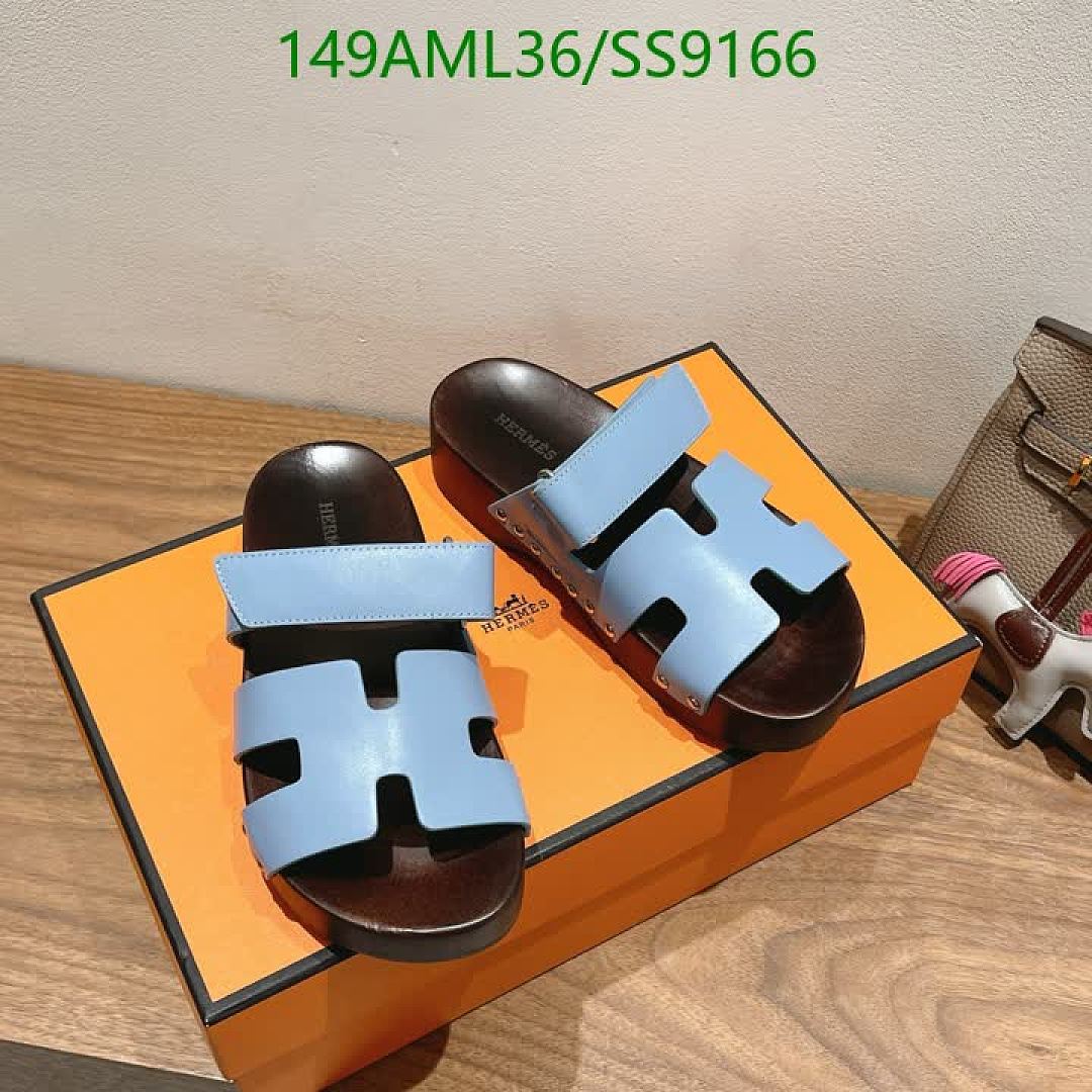 Hermes-Men shoes Code: SS9166 $: 149USD