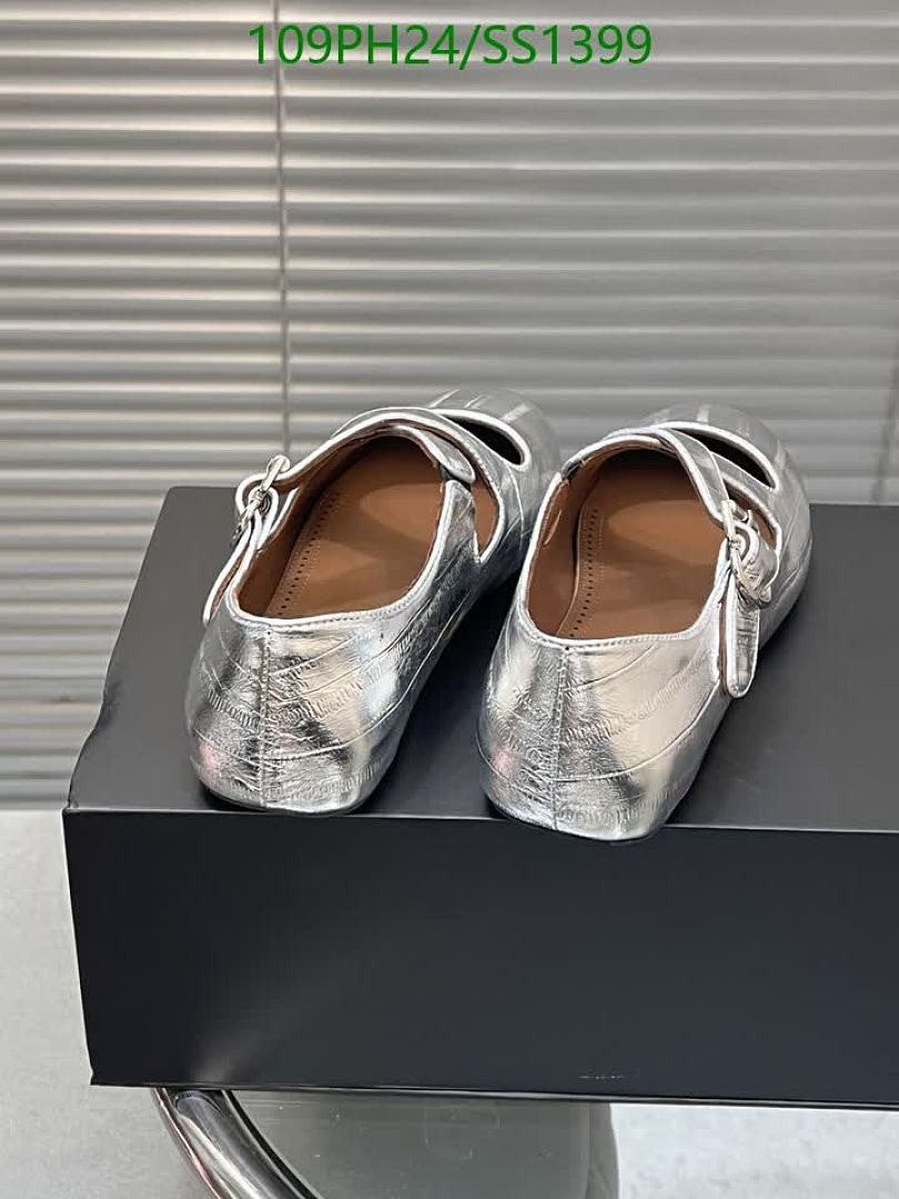 Alaia-Women Shoes Code: SS1399 $: 109USD