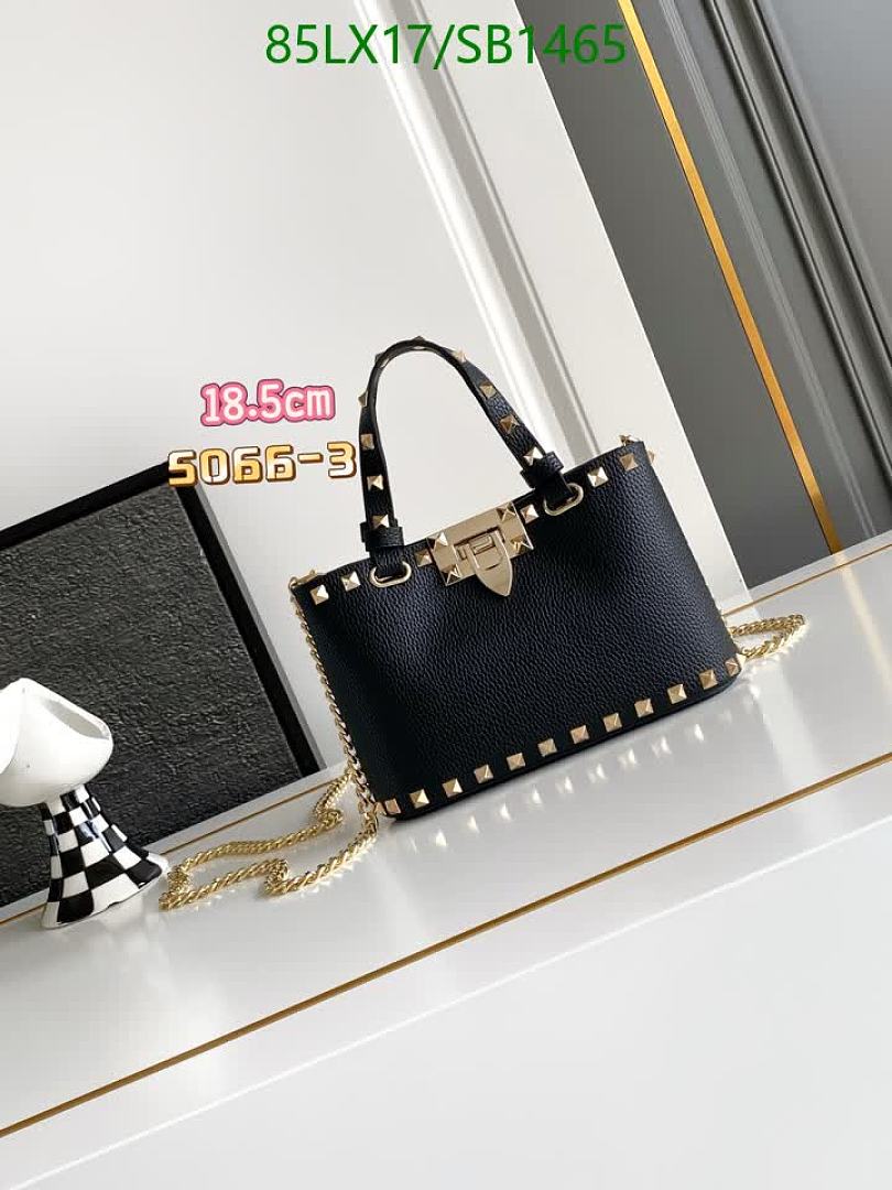 Valentino-Bag-4A Quality Code: SB1465 $: 85USD