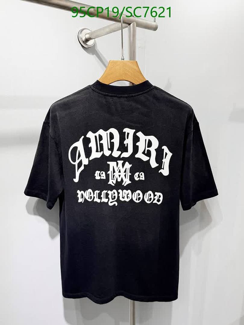 Amiri-Clothing Code: SC7621 $: 95USD