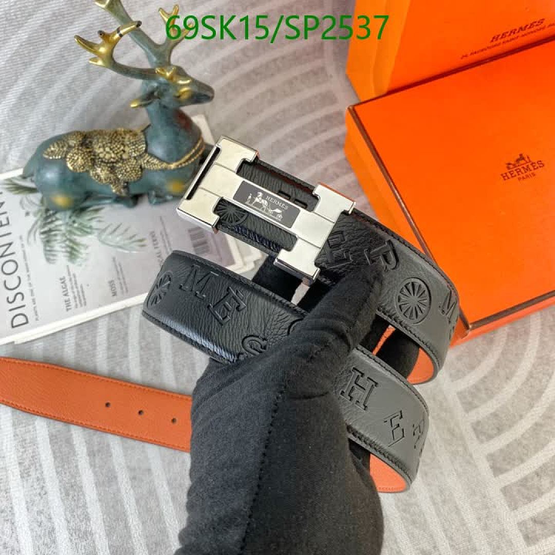 Hermes-Belts Code: SP2537 $: 69USD