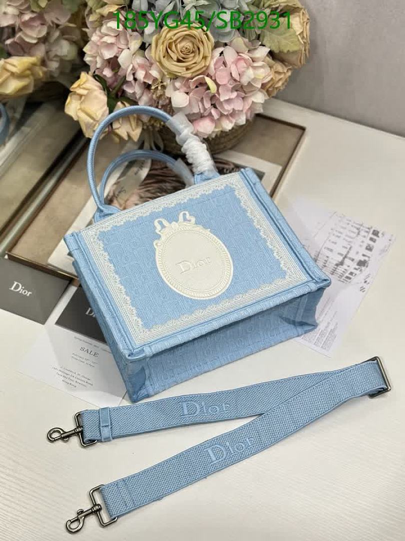 Dior-Bag-Mirror Quality Code: SB2931