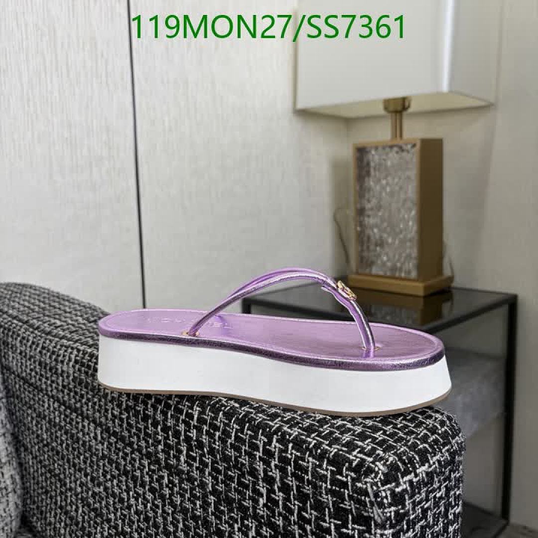 Prada-Women Shoes Code: SS7361 $: 119USD