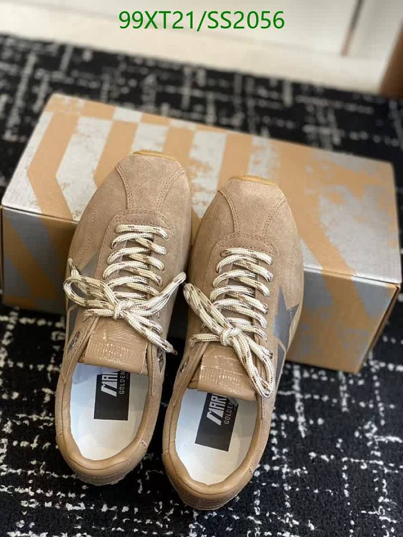 Golden Goose-Women Shoes Code: SS2056 $: 99USD