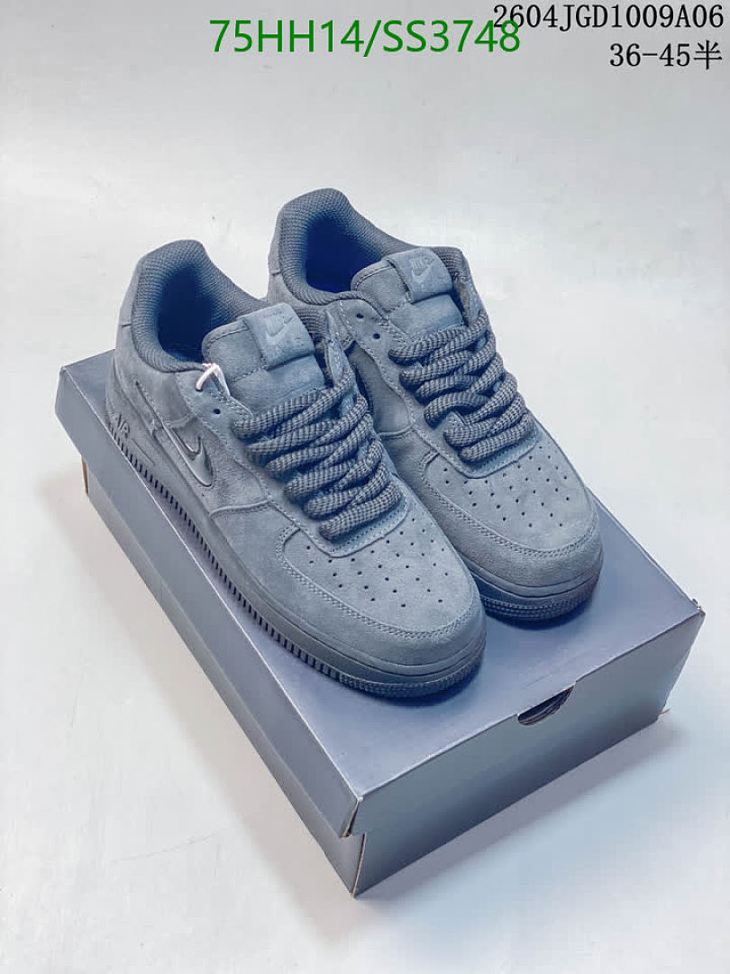 Nike-Men shoes Code: SS3748 $: 75USD