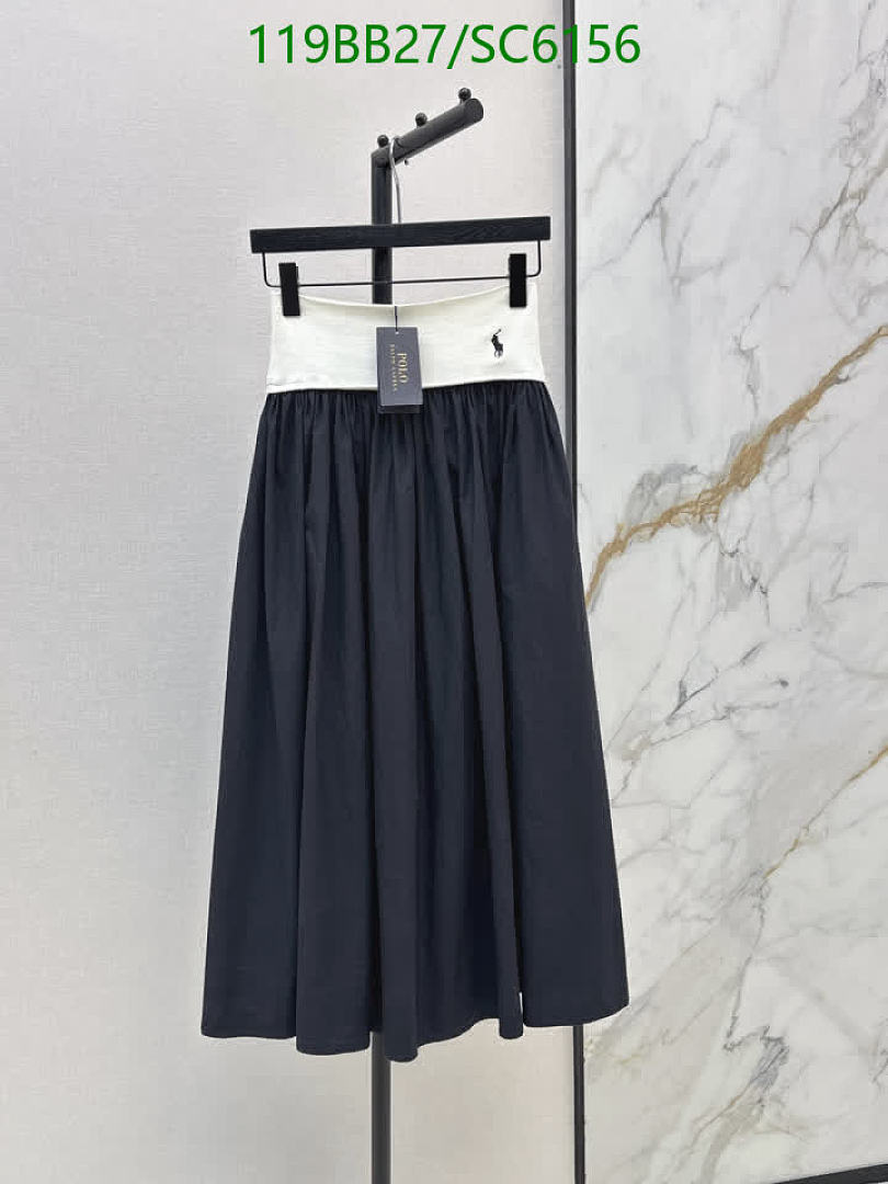 Ralph Lauren-Clothing Code: SC6156 $: 119USD
