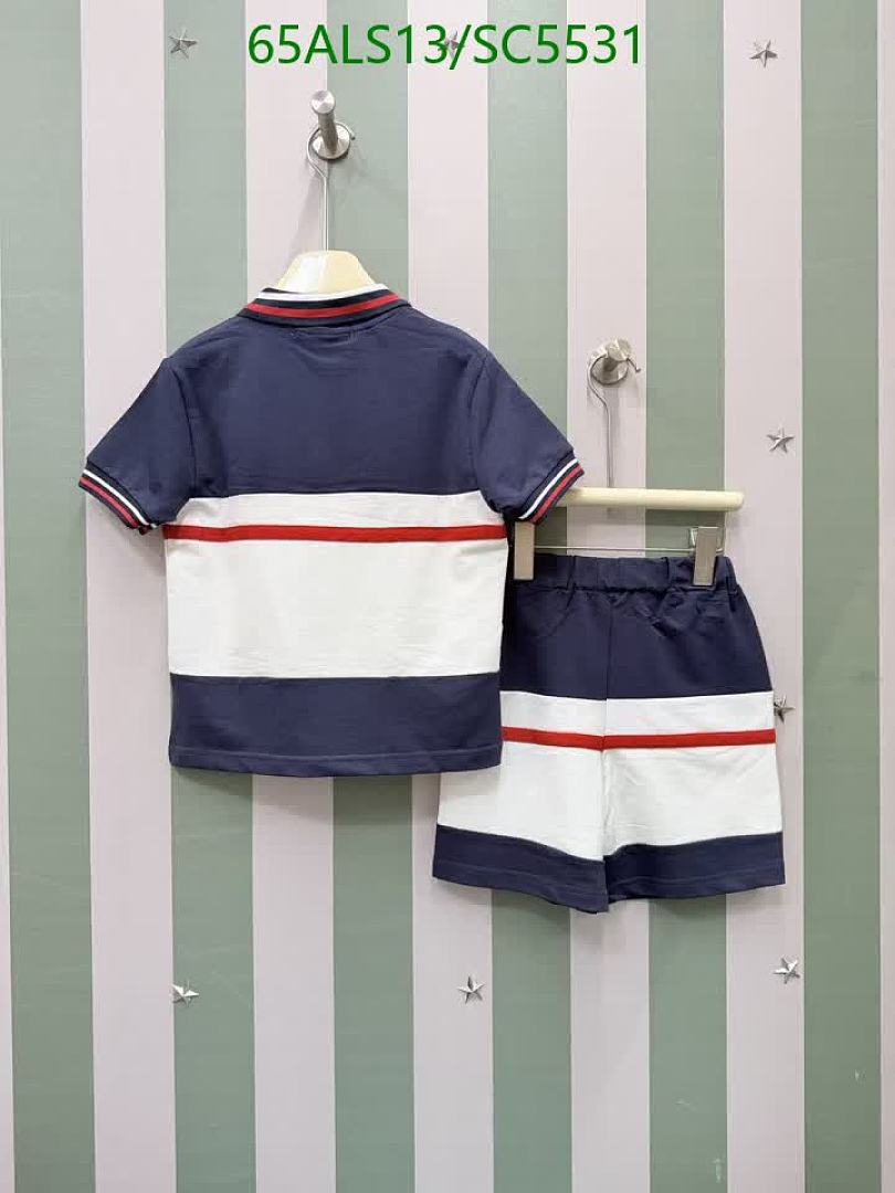KENZO-Kids Clothing Code: SC5531 $: 65USD