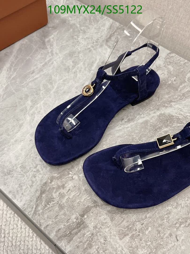 Loro Piana-Women Shoes Code: SS5122 $: 109USD