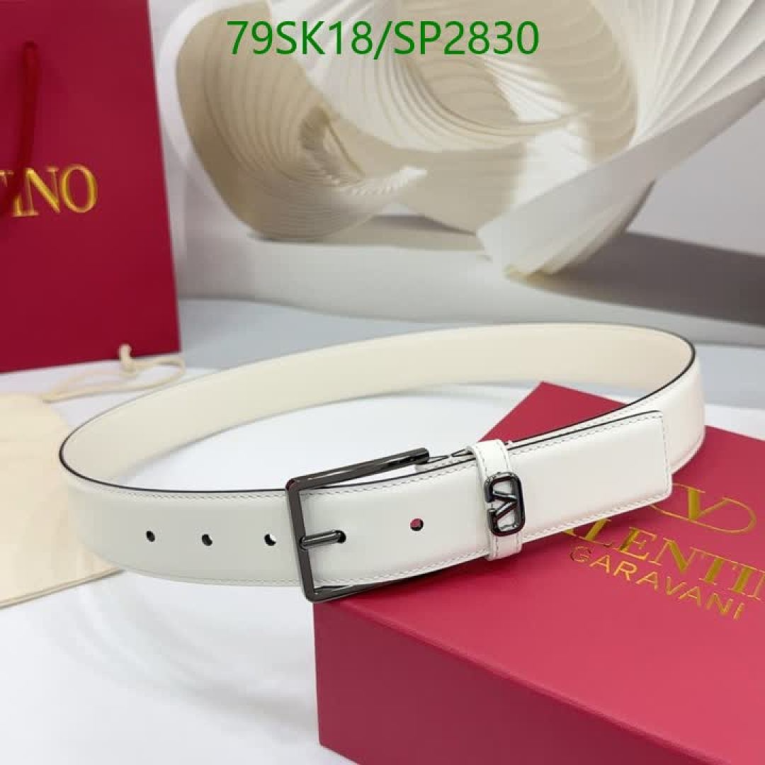 Valentino-Belts Code: SP2830 $: 79USD