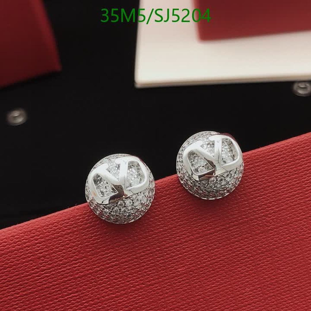 Valentino-Jewelry Code: SJ5204 $: 35USD