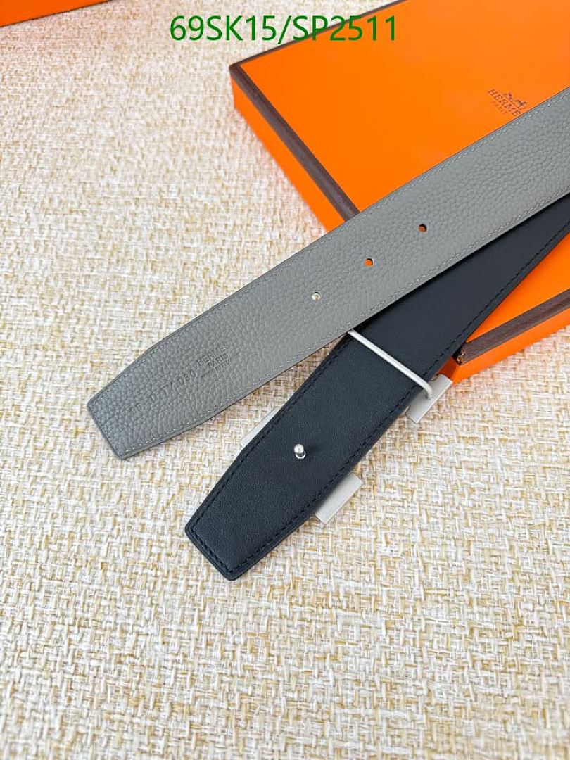 Hermes-Belts Code: SP2511 $: 69USD