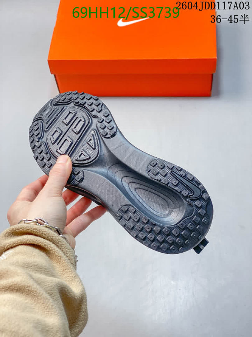 Nike-Men shoes Code: SS3739 $: 69USD