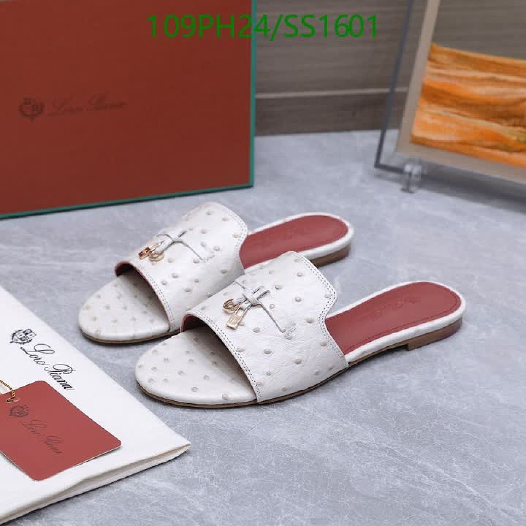 Loro Piana-Women Shoes Code: SS1601 $: 109USD